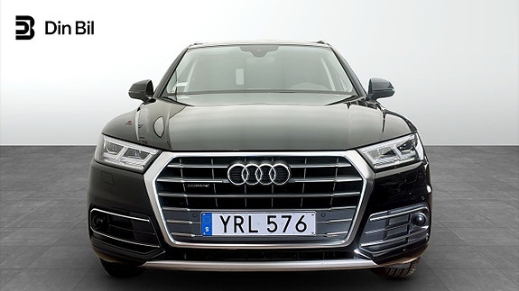 Audi Q5 4 of 12