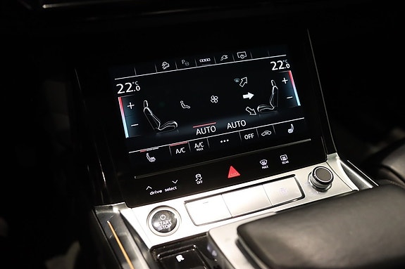 Audi e-tron Sportback 20 of 24