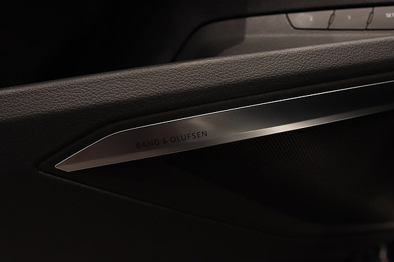 Audi e-tron Sportback 23 of 24