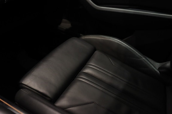 Audi e-tron Sportback 22 of 24
