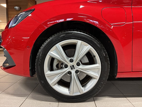 Seat Leon 26 of 28