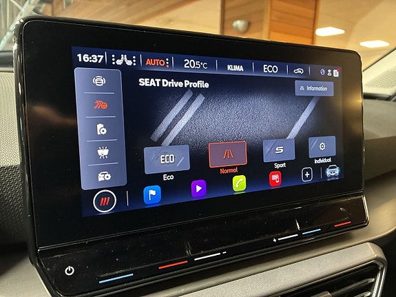 Seat Leon 23 of 28