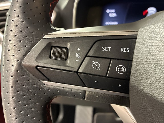 Seat Leon 17 of 28