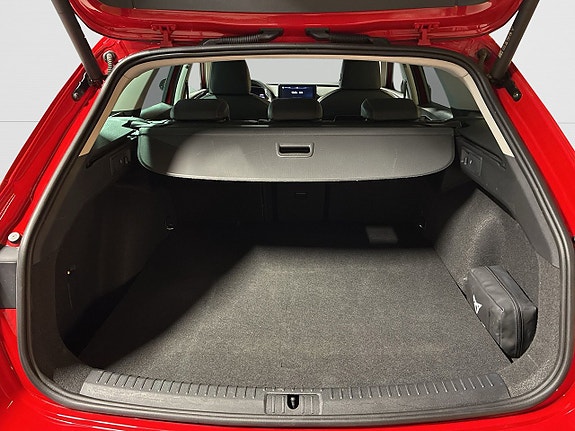 Seat Leon 12 of 28