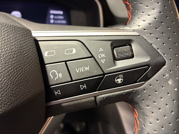 Seat Leon 18 of 28