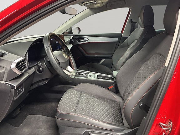 Seat Leon 9 of 28