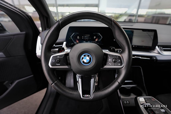 BMW 225e 9 of 18