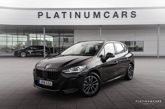 BMW 225e