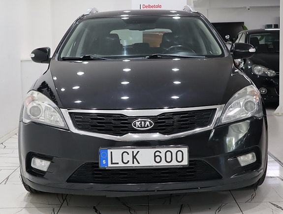 Kia Ceed 2 of 16