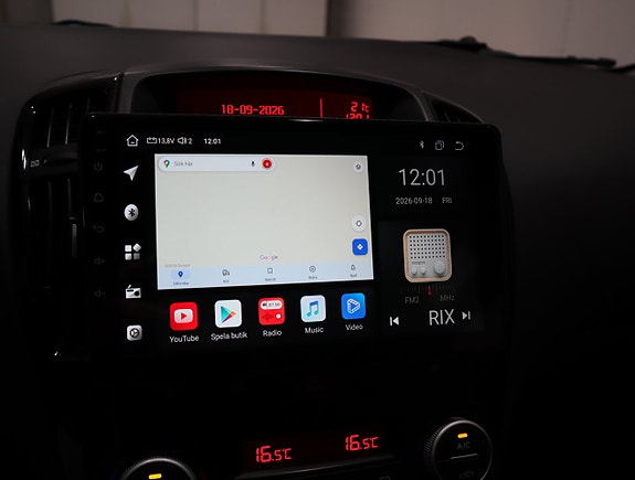 Kia Ceed 13 of 16