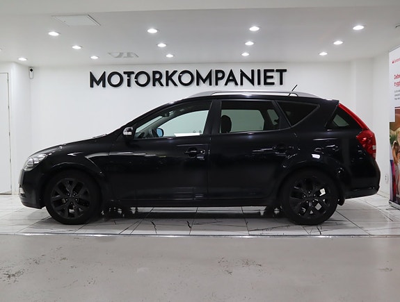 Kia Ceed 3 of 16