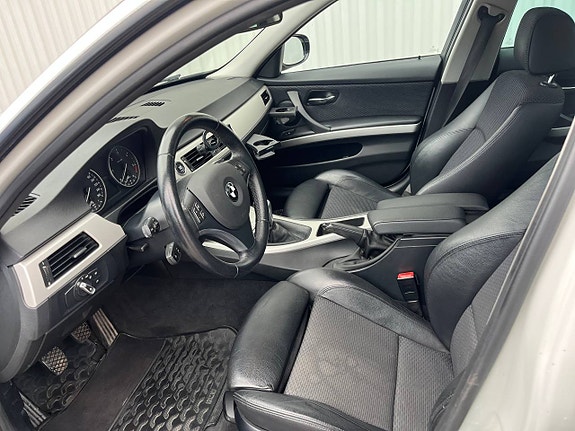 BMW 320d 11 of 11