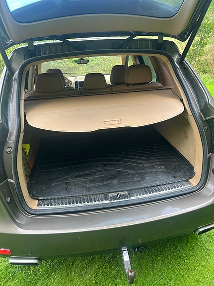 Porsche Cayenne 18 of 19