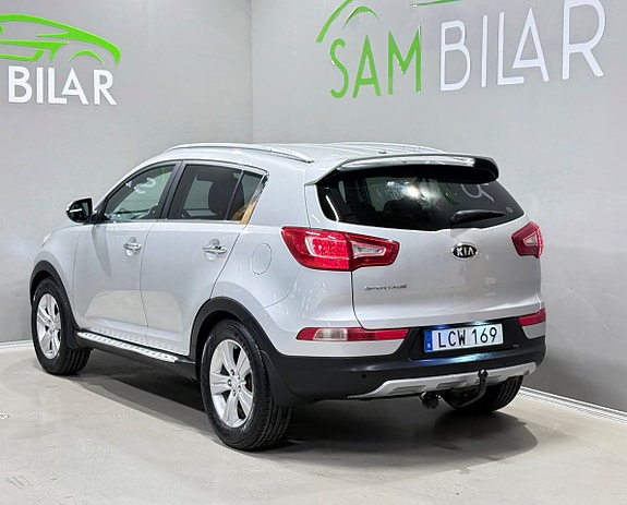 Kia Sportage 7 of 18