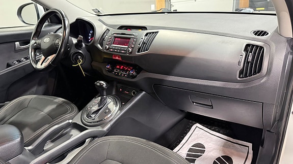 Kia Sportage 15 of 18