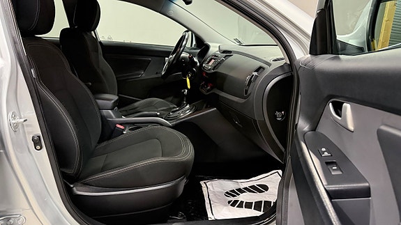 Kia Sportage 14 of 18