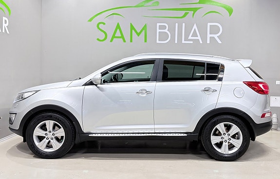Kia Sportage 10 of 18