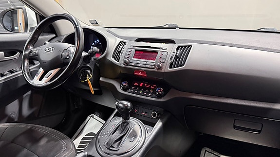 Kia Sportage 16 of 18