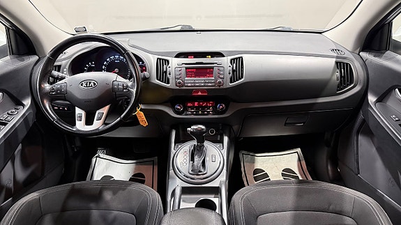 Kia Sportage 13 of 18