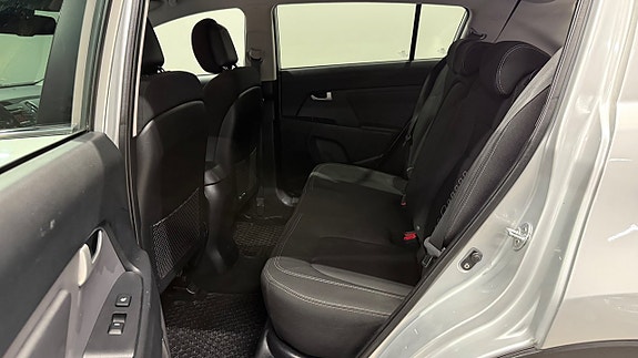 Kia Sportage 17 of 18