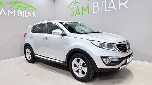 Kia Sportage 5 of 18