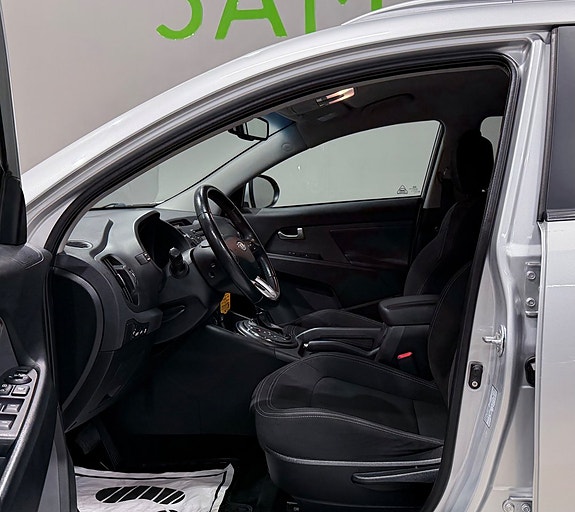 Kia Sportage 11 of 18