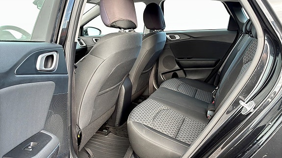 Kia Ceed 11 of 13
