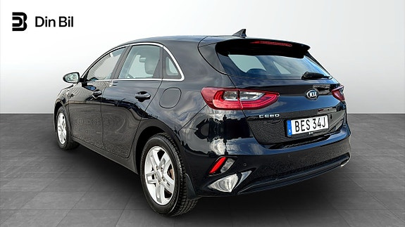 Kia Ceed 3 of 13