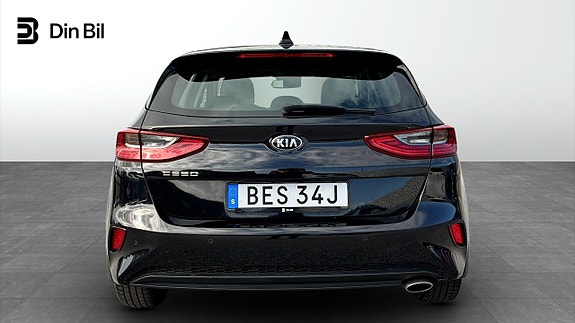 Kia Ceed 5 of 13