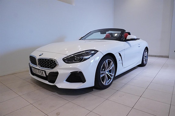 BMW Z4 2 of 20
