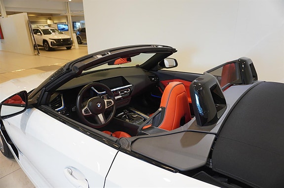 BMW Z4 7 of 20