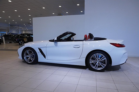 BMW Z4 4 of 20