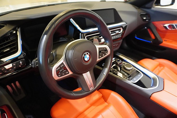 BMW Z4 11 of 20