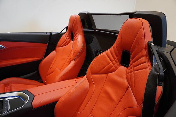 BMW Z4 10 of 20