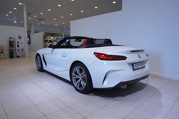 BMW Z4 5 of 20