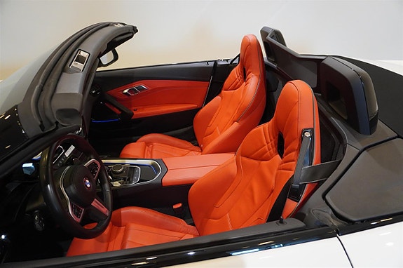 BMW Z4 9 of 20