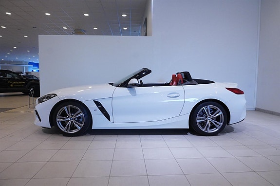 BMW Z4 3 of 20