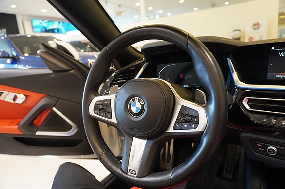 BMW Z4 19 of 20