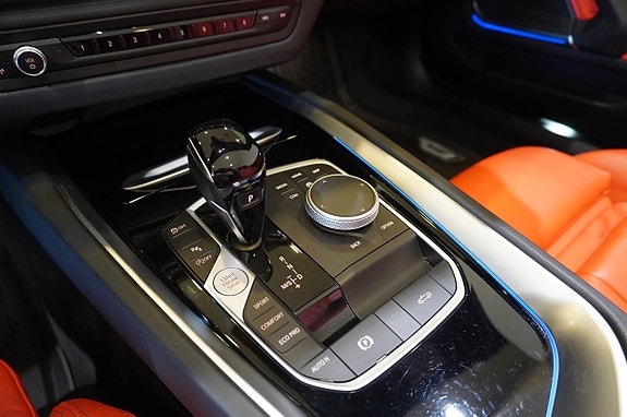 BMW Z4 17 of 20