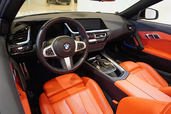 BMW Z4 8 of 20