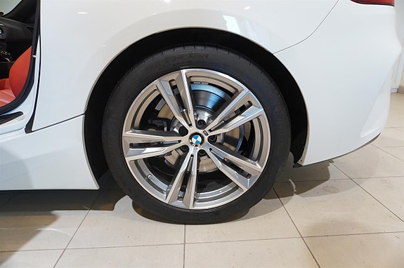 BMW Z4 12 of 20