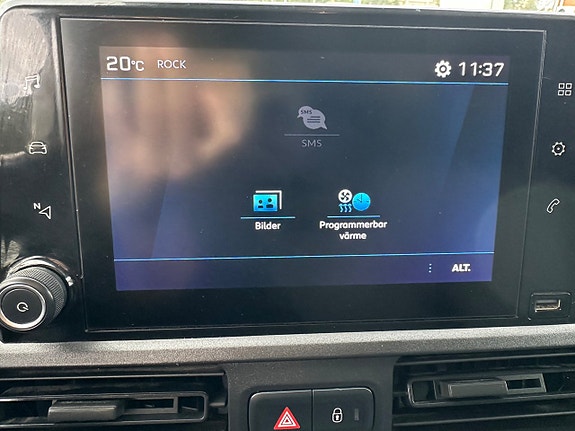 Peugeot Partner 11 of 11