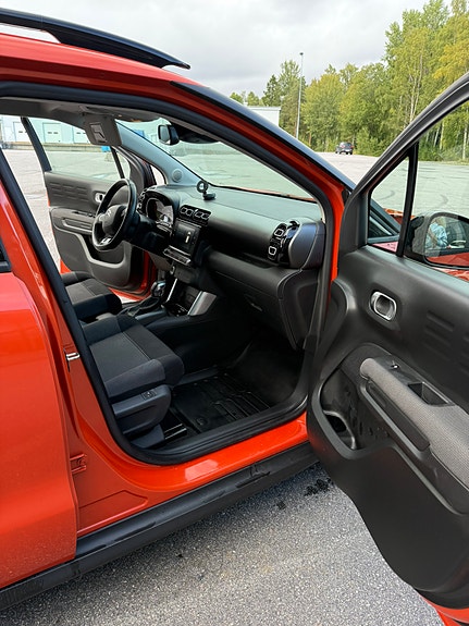 Citroen C3 Aircross 7 of 9