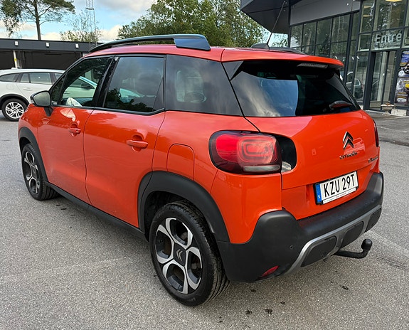 Citroen C3 Aircross 3 of 9