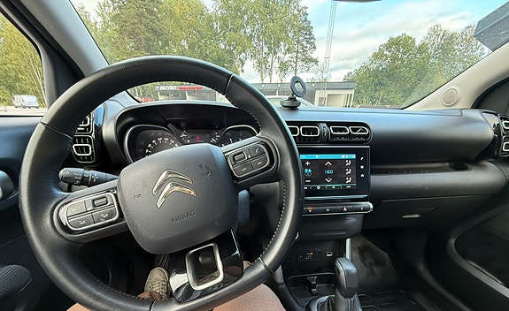 Citroen C3 Aircross 9 of 9