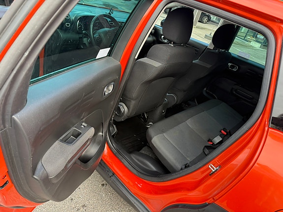 Citroen C3 Aircross 5 of 9