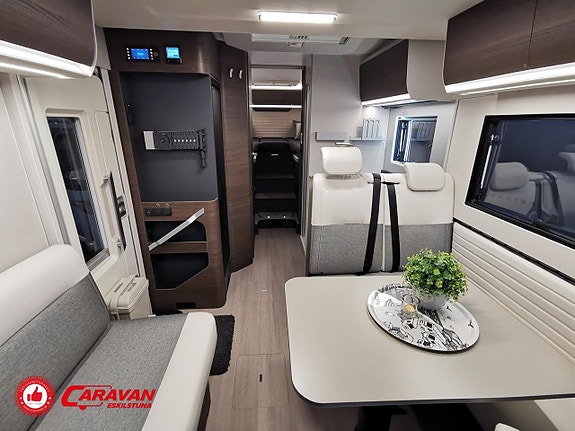 Adria MATRIX SUPREME 670 SL 5 of 26