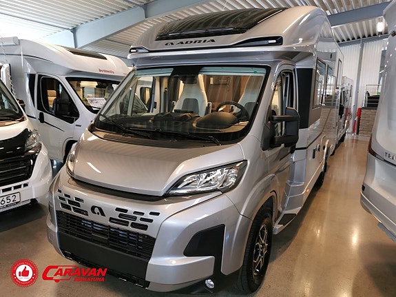 Adria MATRIX SUPREME 670 SL 20 of 26