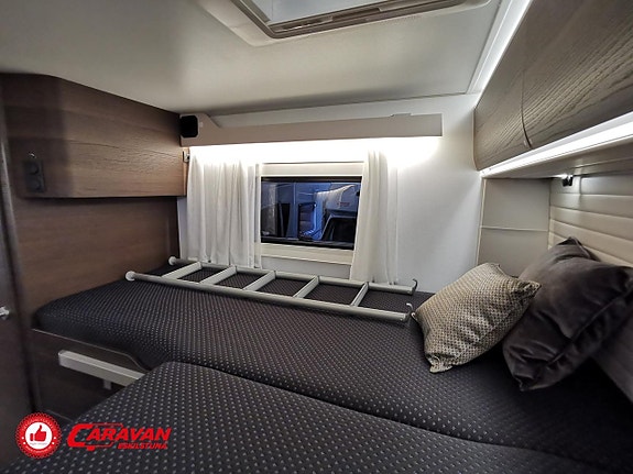 Adria MATRIX SUPREME 670 SL 19 of 26