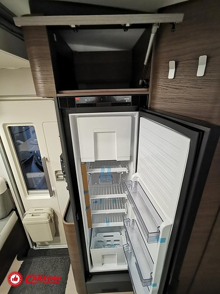 Adria MATRIX SUPREME 670 SL 11 of 26